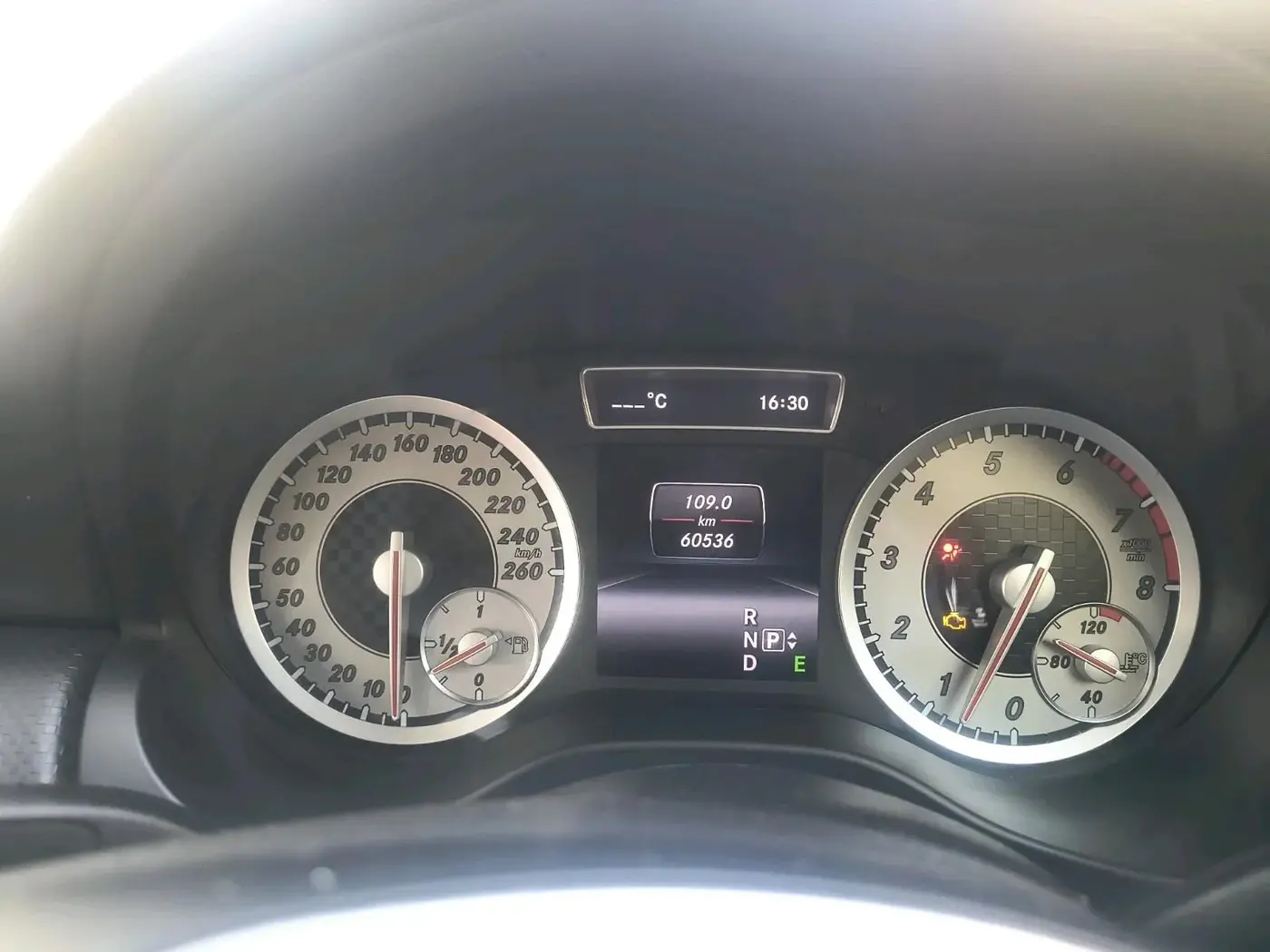 2014 Mercedes Benz A Class A180 SPORT PETROL, Petrol, Automatic, 61,000 km, interior