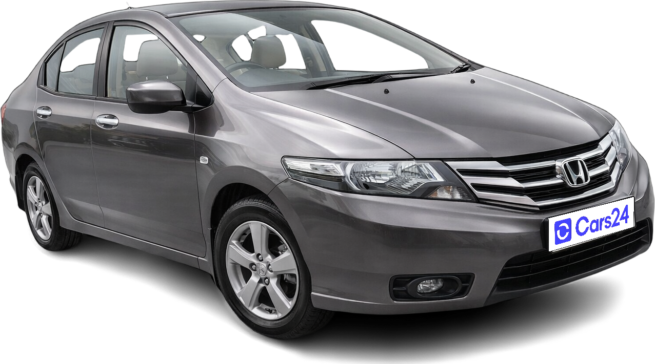 2013 Honda City - Sedan - Petrol - Manual - ₹2.14 lakh