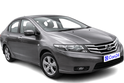 2013 Honda City - Sedan - Petrol - Manual - ₹2.14 lakh