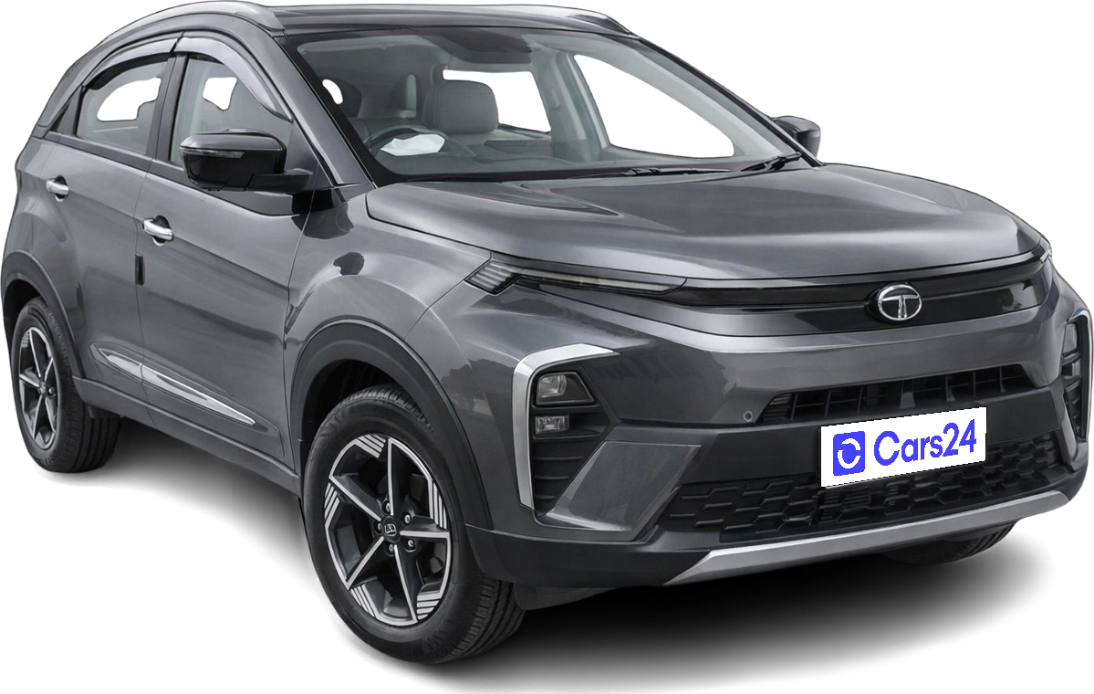 2025 Tata NEXON - SUV - Petrol - Automatic - ₹11.97 lakh