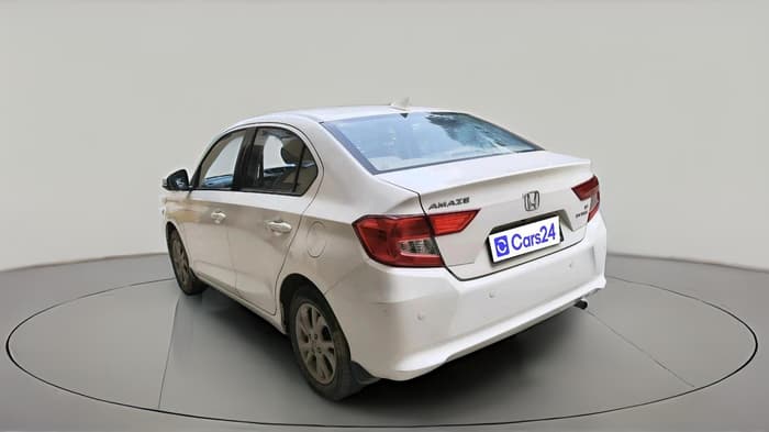 2019 Honda Amaze 1.2L I-VTEC VX, Petrol, Manual, 45,268 km, exterior