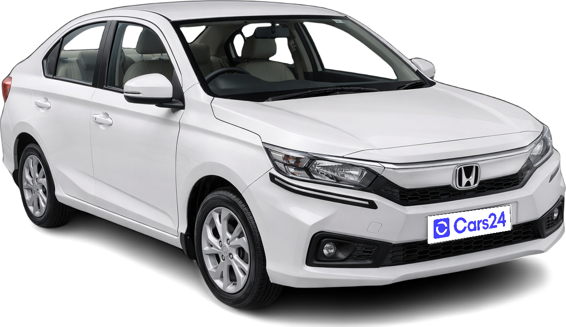 2019 Honda Amaze - Sedan - Petrol - Manual - ₹4.80 lakh