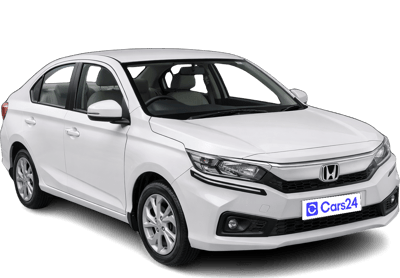 2019 Honda Amaze - Sedan - Petrol - Manual - ₹4.80 lakh