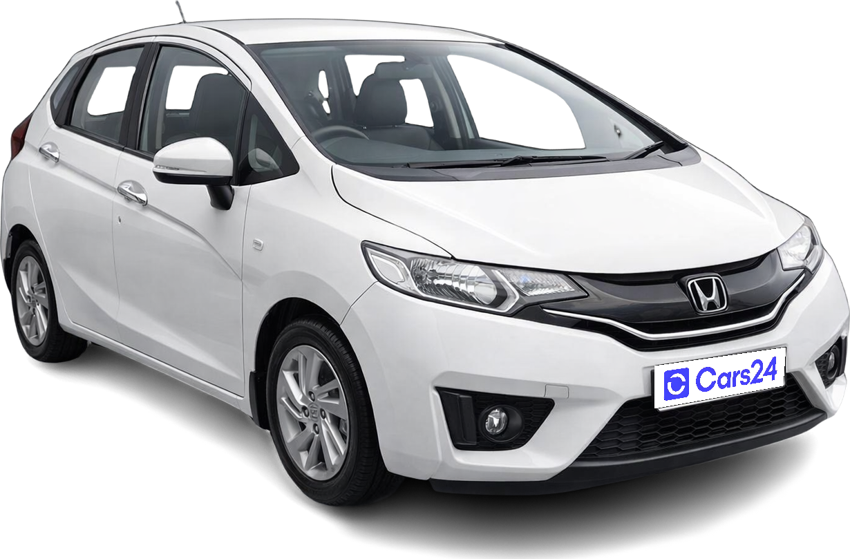 2019 Honda Jazz - Hatchback - CNG - Manual - ₹3.00 lakh