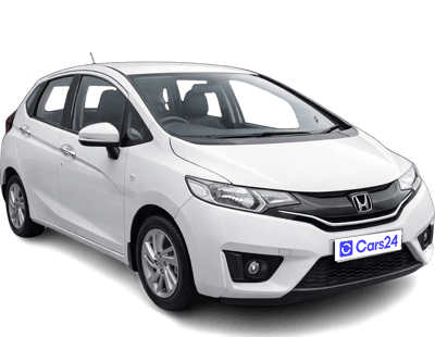 2019 Honda Jazz - Hatchback - CNG - Manual - ₹3.00 lakh