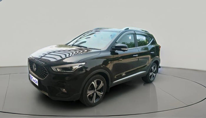 2021 MG ASTOR SHARP 1.5 CVT, Petrol, Automatic, 72,406 km, exterior