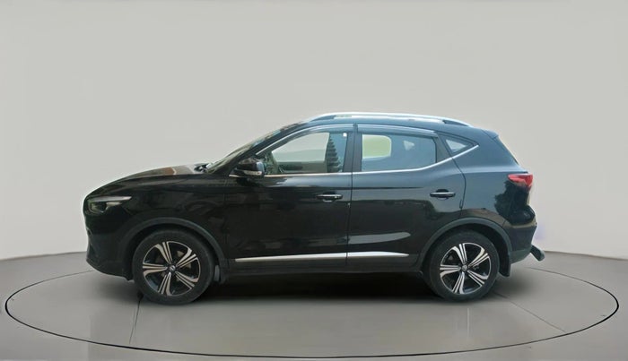 2021 MG ASTOR SHARP 1.5 CVT, Petrol, Automatic, 72,406 km, exterior