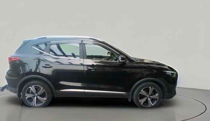 2021 MG ASTOR SHARP 1.5 CVT, Petrol, Automatic, 72,406 km, exterior