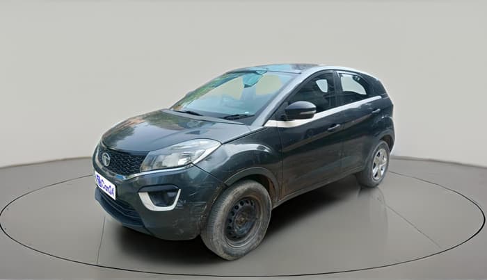 2019 Tata NEXON XM DIESEL, Diesel, Manual, 65,553 km, exterior