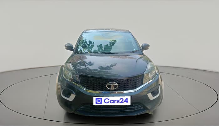 2019 Tata NEXON XM DIESEL, Diesel, Manual, 65,553 km, exterior
