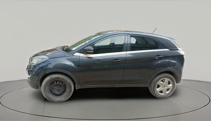 2019 Tata NEXON XM DIESEL, Diesel, Manual, 65,553 km, exterior