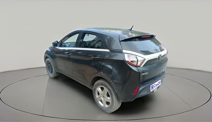 2019 Tata NEXON XM DIESEL, Diesel, Manual, 65,553 km, exterior