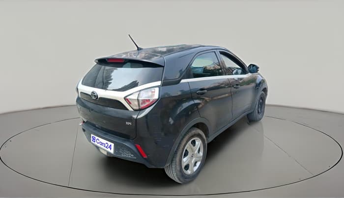 2019 Tata NEXON XM DIESEL, Diesel, Manual, 65,553 km, exterior