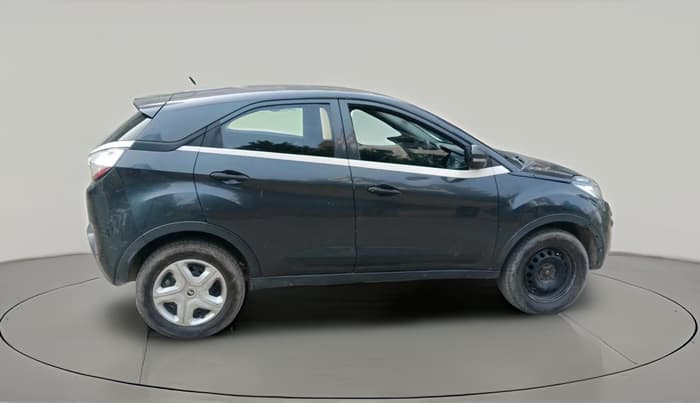 2019 Tata NEXON XM DIESEL, Diesel, Manual, 65,553 km, exterior