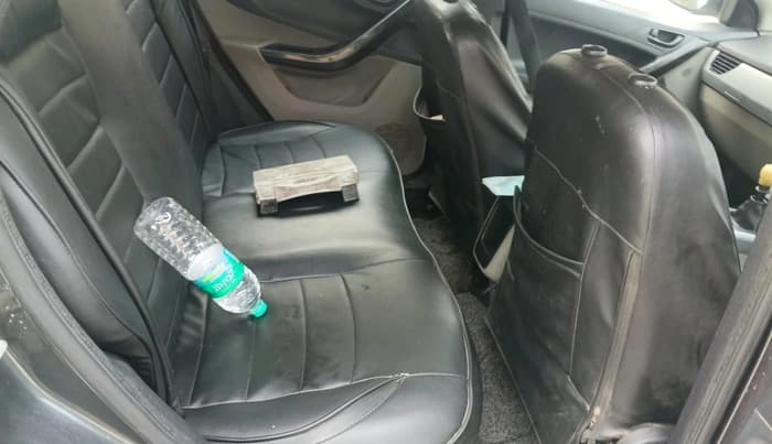 2019 Tata NEXON XM DIESEL, Diesel, Manual, 65,553 km, interior