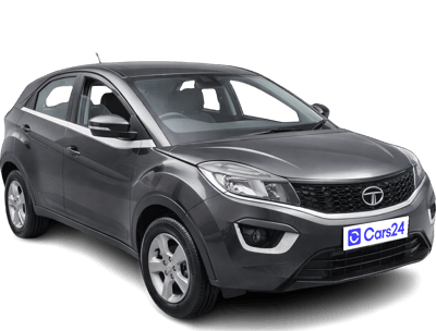 2019 Tata NEXON - SUV - Diesel - Manual - ₹4.07 lakh