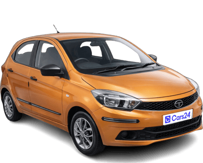2018 Tata Tiago - Hatchback - Petrol - Manual - ₹2.30 lakh