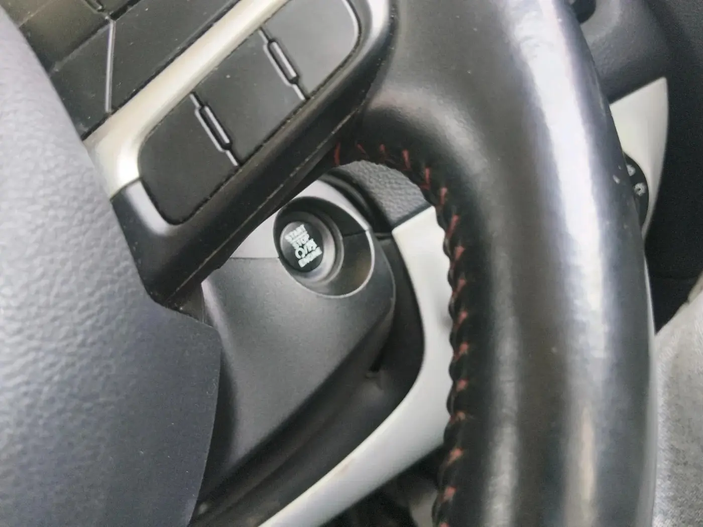 2019 Jeep Compass LIMITED PLUS PETROL AT, Petrol, Automatic, 80,752 km, interior