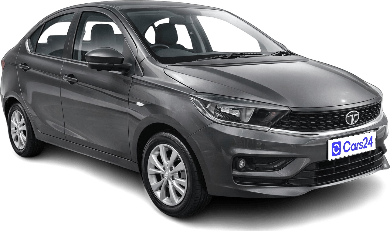 2022 Tata TIGOR - Sedan - Petrol - Manual - ₹4.97 lakh