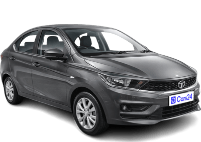 2022 Tata TIGOR - Sedan - Petrol - Manual - ₹4.97 lakh
