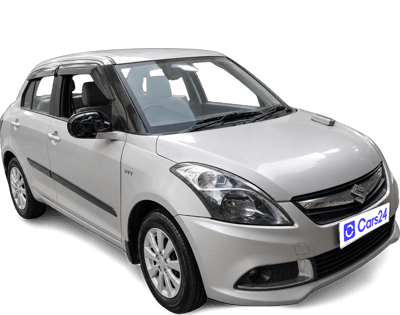 2015 Maruti Swift Dzire - Sedan - Petrol - Manual - ₹2.67 lakh