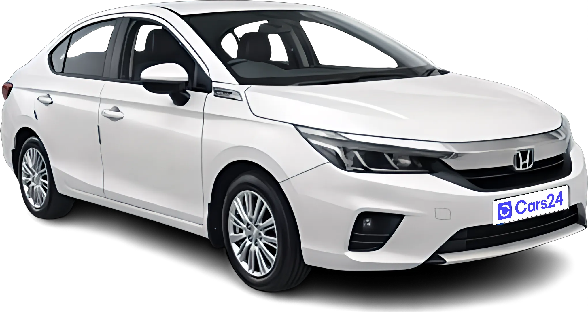 2021 Honda City - Sedan - Petrol - Manual - ₹7.90 lakh