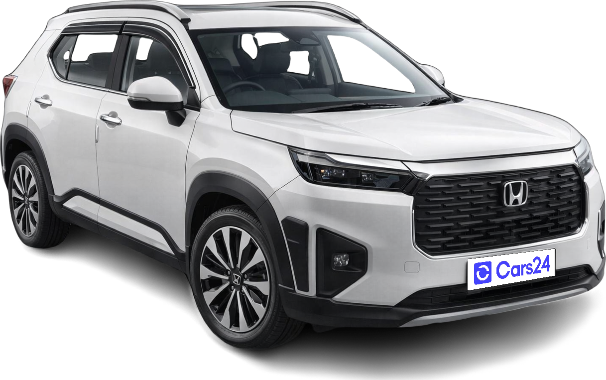 2023 Honda ELEVATE - SUV - Petrol - Automatic - ₹12.66 lakh