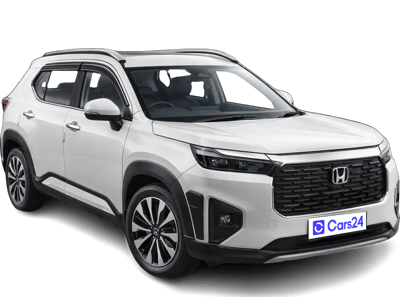 2023 Honda ELEVATE - SUV - Petrol - Automatic - ₹12.66 lakh