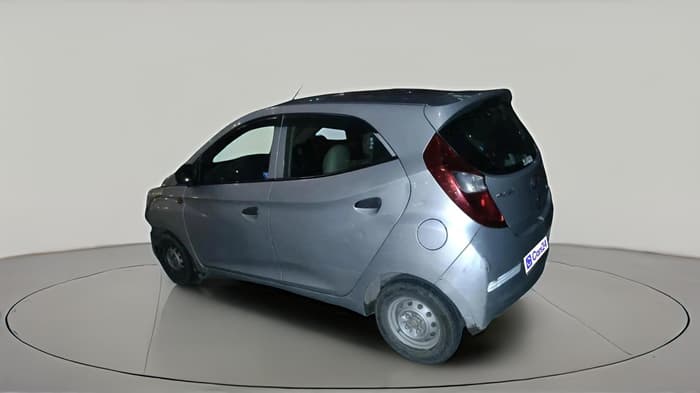 2013 Hyundai Eon ERA +, Petrol, Manual, 1,12,384 km, exterior