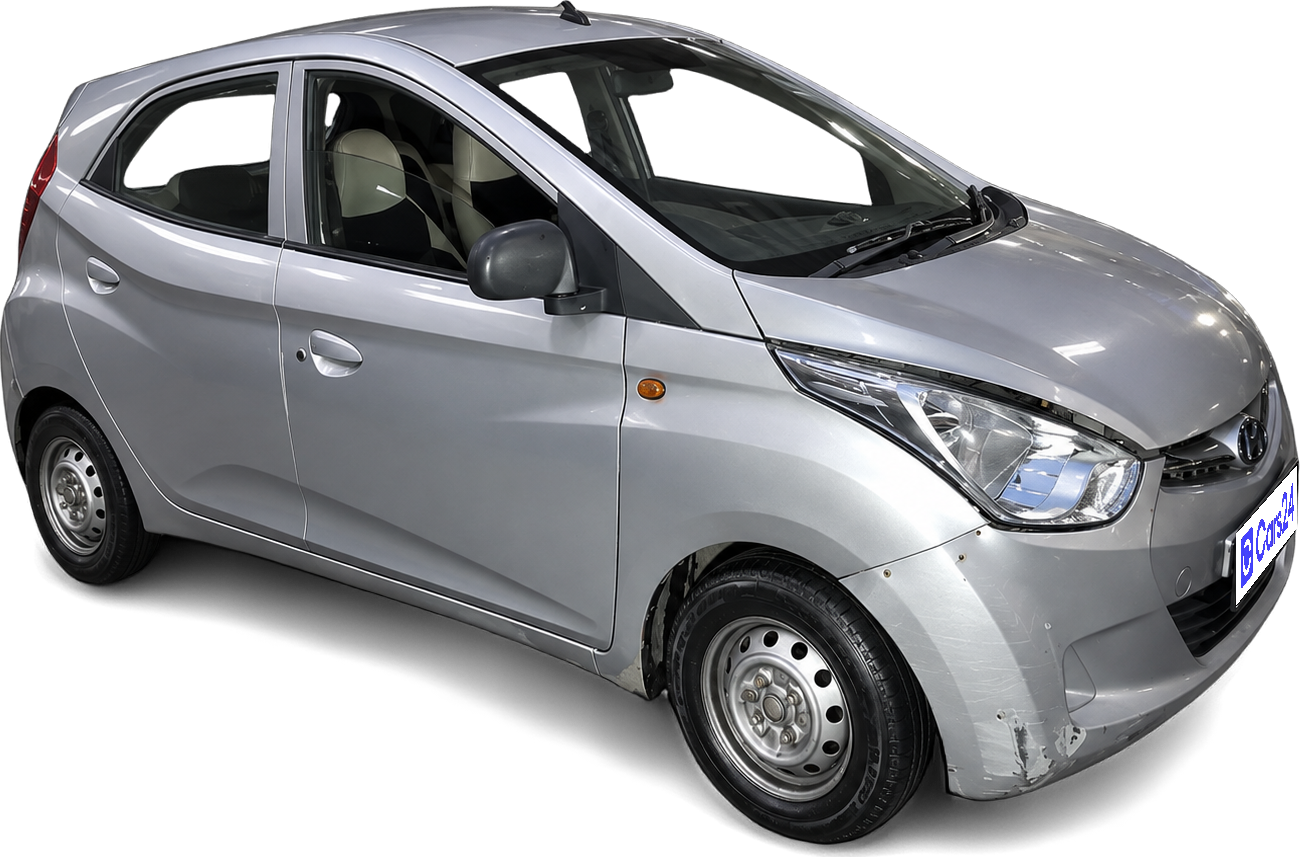 2013 Hyundai Eon - Hatchback - Petrol - Manual - ₹84,000