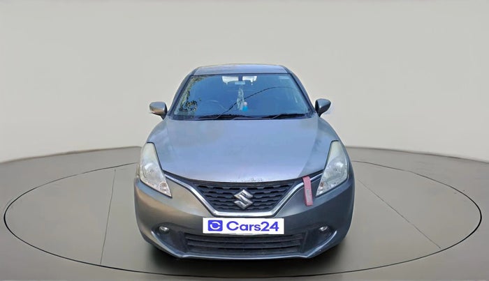 2018 Maruti Baleno ZETA PETROL 1.2, Petrol, Manual, 57,959 km, exterior