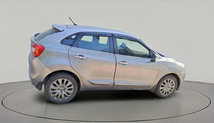 2018 Maruti Baleno ZETA PETROL 1.2, Petrol, Manual, 57,959 km, exterior