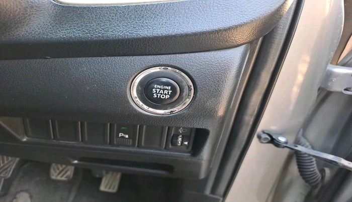 2018 Maruti Baleno ZETA PETROL 1.2, Petrol, Manual, 57,959 km, interior