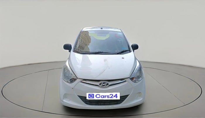 2015 Hyundai Eon ERA +, Petrol, Manual, 40,401 km, exterior
