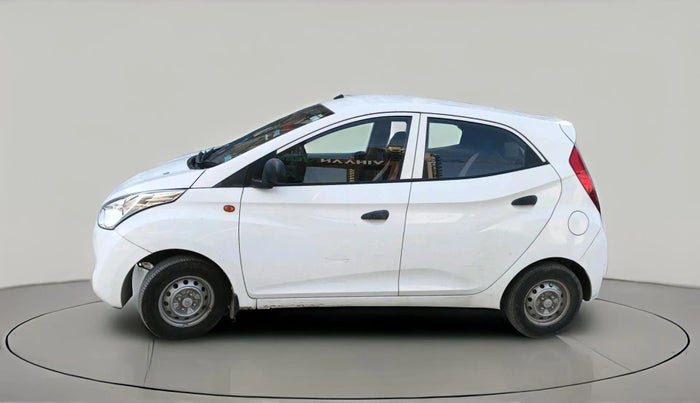 2015 Hyundai Eon ERA +, Petrol, Manual, 40,401 km, exterior