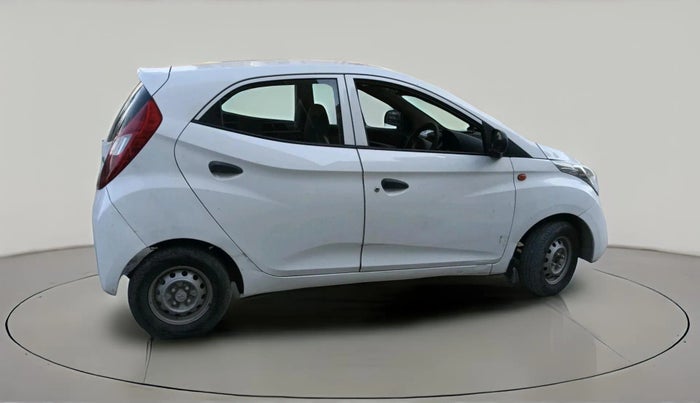 2015 Hyundai Eon ERA +, Petrol, Manual, 40,401 km, exterior