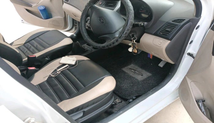 2015 Hyundai Eon ERA +, Petrol, Manual, 40,401 km, interior