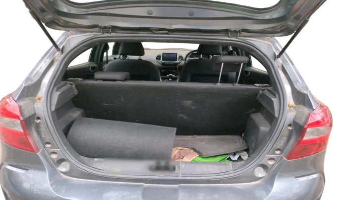 2018 Ford FREESTYLE TITANIUM 1.5 DIESEL, Diesel, Manual, 52,604 km, exterior