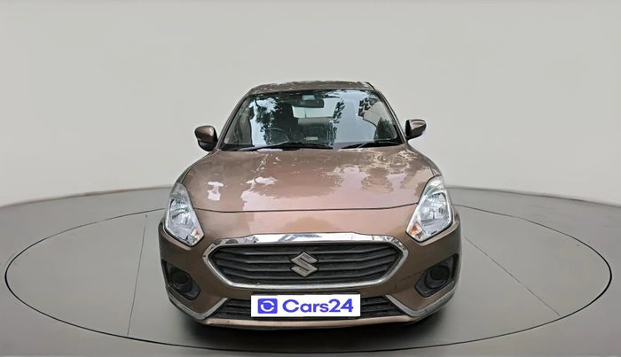 2019 Maruti Dzire VXI, Petrol, Manual, 84,376 km, exterior