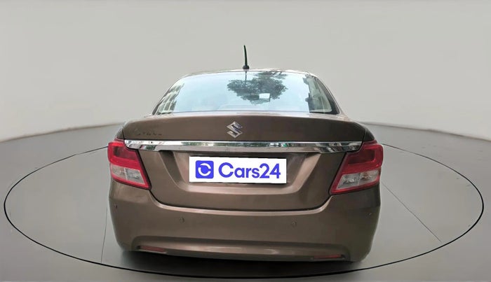 2019 Maruti Dzire VXI, Petrol, Manual, 84,376 km, exterior