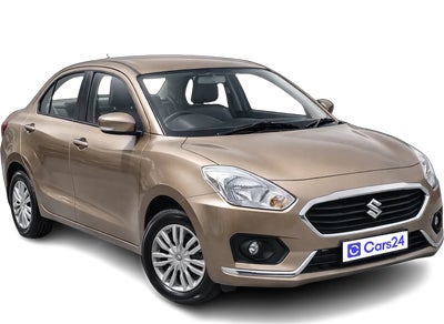 2019 Maruti Dzire - Sedan - Petrol - Manual - ₹3.70 lakh