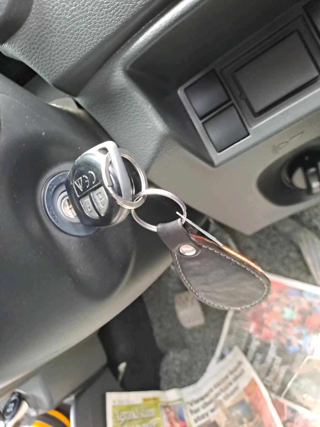 2024 Maruti Alto K10 VXI PLUS, Petrol, Manual, 25,554 km, interior