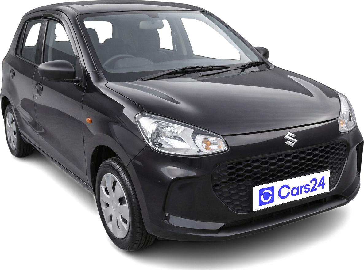 2024 Maruti Alto K10 - Hatchback - Petrol - Manual - ₹3.64 lakh
