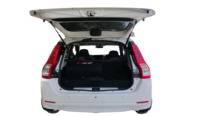 2024 Maruti New Wagon-R LXI 1.0, CNG, Manual, 27,731 km, exterior