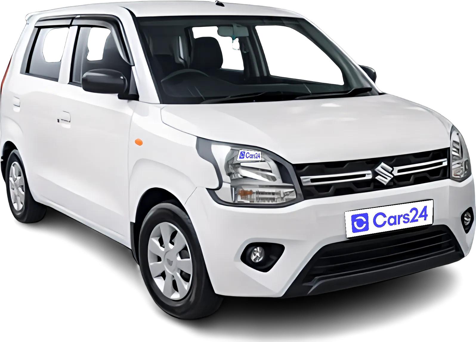 2024 Maruti New Wagon-R - Hatchback - CNG - Manual - ₹4.79 lakh