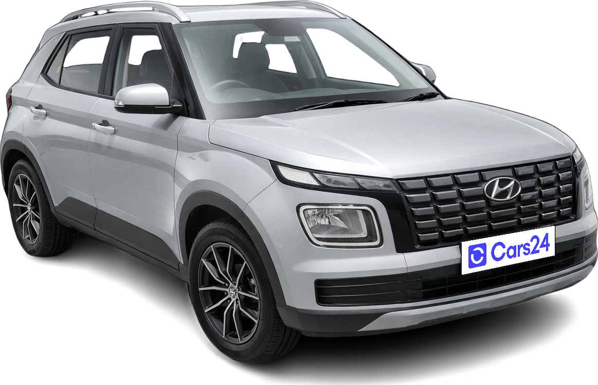 2023 Hyundai VENUE - SUV - Diesel - Manual - ₹9.00 lakh