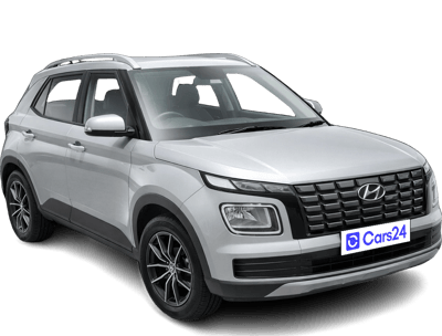2023 Hyundai VENUE - SUV - Diesel - Manual - ₹9.00 lakh