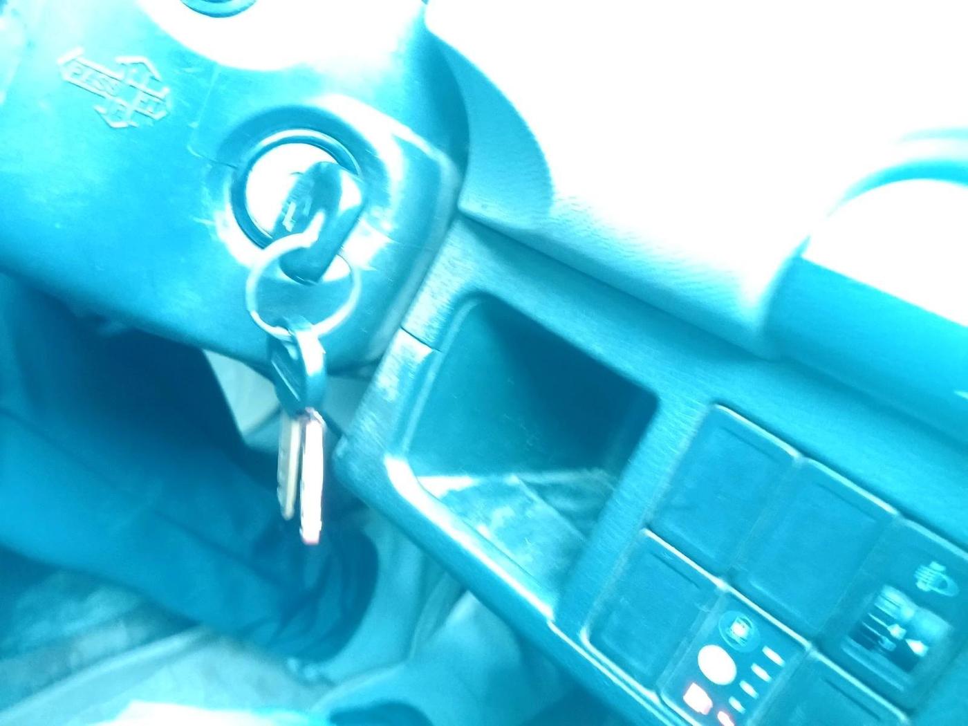 2012 Maruti Wagon R 1.0 LXI CNG, CNG, Manual, 2,89,234 km, interior