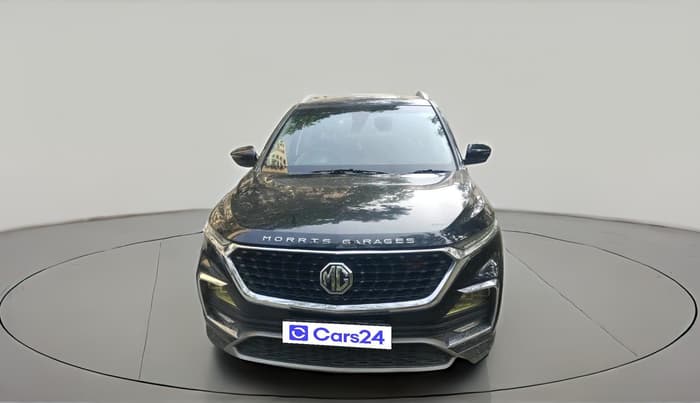 2021 MG HECTOR SHARP 2.0 DIESEL, Diesel, Manual, 1,04,784 km, exterior