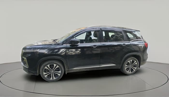 2021 MG HECTOR SHARP 2.0 DIESEL, Diesel, Manual, 1,04,784 km, exterior